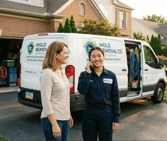 Crawlspace Mold Remediation Saint Louis, MI FAQs